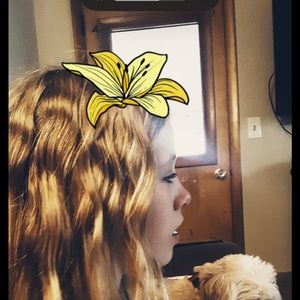 Meet your Posher, Abigail